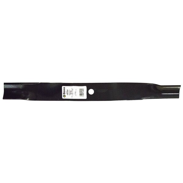 Aic Replacement Parts 350-227 One High-Lift Blade Fits Toro TimeCutter Z-Series 42 Mowers 106-2247-03 350-227-STN-IRT - main